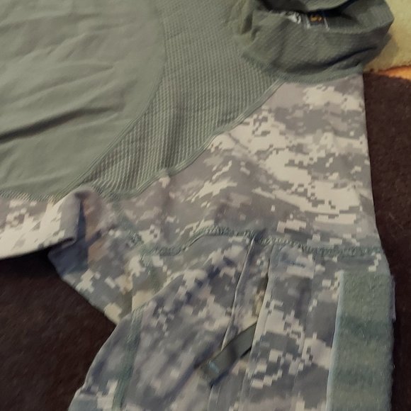 NEW Army Combat Shirt (ACS) – flame resistant - Picture 7 of 8